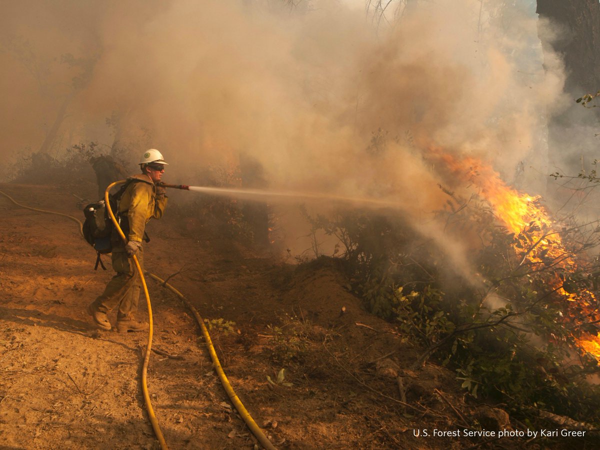 nature_wonks's tweet image. If Congress fixes the way the govt pays to fight wildfires, it’ll benefit conservation &amp;amp; forests all across the country—not just out West, says @nature_org’s Missouri director: sgfnow.co/2ACHxnR #FireFix