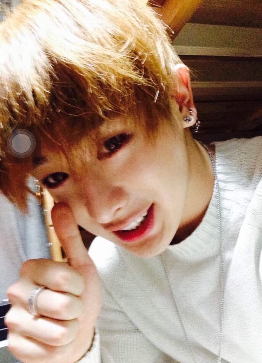 plbwh_31's tweet photo. 호석아 언제나 고마워용 ～💀💘
#몬스타엑스 #MONSTA_X #원호 #WONHO  @OfficialMonstaX https://t.co/KjSTkwAAb9