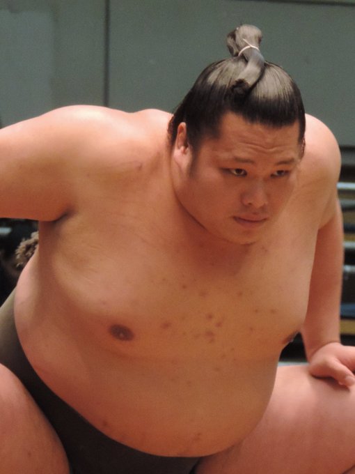 大相撲名鑑 S Recent Tweets 15 Whotwi Graphical Twitter Analysis