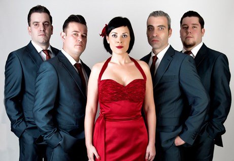 Només falta una setmana perquè comenci el Festival #Veus17. Consulta tota la programació i anota't a quins concerts no pots faltar! festivalveus.cat