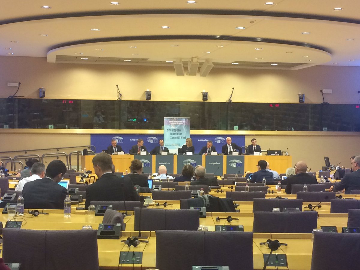 AnyaGregory6's tweet photo. The @JIIP annual symposium is underway. Stay tuned to learn more about #research and #innovation policy. #9EIS #JIIP https://t.co/hTIcExpr1t