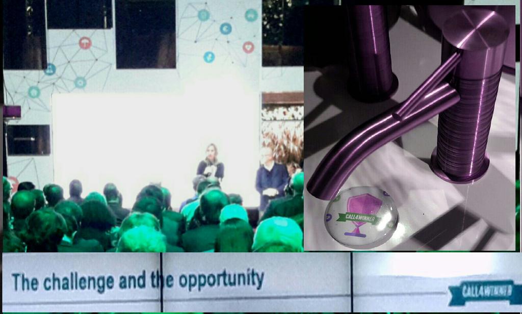 ginugiola's tweet photo. #InnovationBattle a 4a edizione @BNPPCardifIT, contest internazionale dedicato a progetti 12start up tecnologiche che premierà le 3idee più sfidanti e strategiche in tema di #PreventiveInsurance con particolare attenzione a salute, famiglia, casa e mobilità #assicuratese https://t.co/mnM5J2WMkZ
