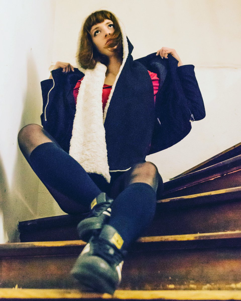 Sortez couverts 🌦🌦#winteriscoming zoubis à <a href="/maisondelaterre/">Maison de la Terre</a> #letaquin et <a href="/OpusMusiques/">OPUS</a> ✌️ #backstage