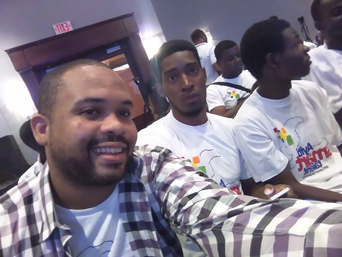 AdamsYgor's tweet image. #HTSmartTalent