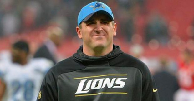 247Sports's tweet photo. Report: Jim Bob Cooter declines interest in Tennessee job, will remain in the NFL:
https://t.co/CUoK4FWVc7 https://t.co/0ZlUtWMYwY