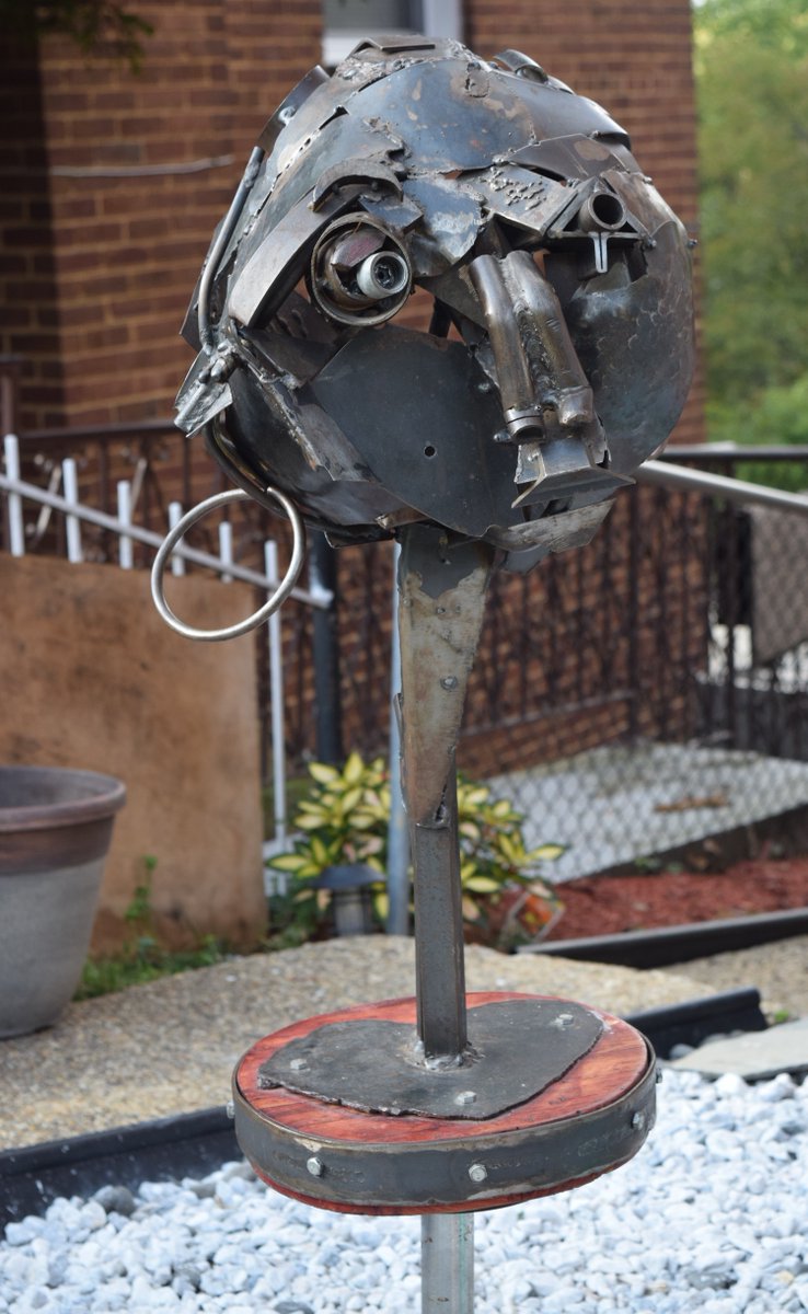 Vivid Gallery tweet media