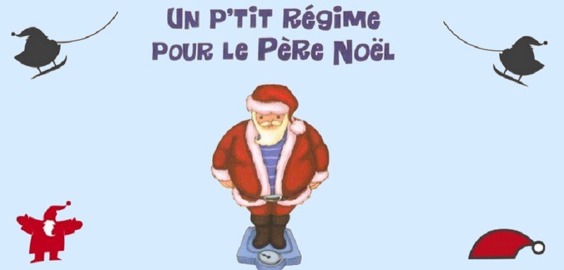 GDP_Vendome's tweet photo. Quand une mairie offre des pèse-personnes à ses seniors ! Cette année, pour Noël, les séniors de Puteaux recevront… des pèse-personnes mais pourquoi ?
https://t.co/LdBo54AETc https://t.co/bXGMtxHOGy