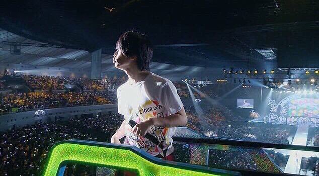chn1130_jump's tweet photo. 知念くんほんとにお誕生日おめでとうございます(; ;)♡
一言で言うと大好きです。

#11.30
#知念侑李24歳おめでとう https://t.co/UoUo02hAuS