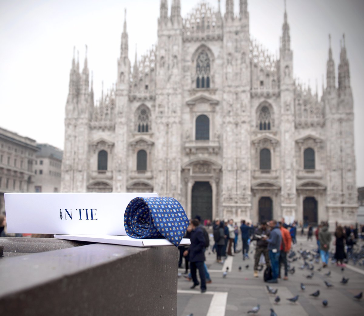 inTie_it's tweet photo. InTie, Style that combines Beauty and Functionality!
#InTie #MadeinItaly #Moda #beatiful #Milano #Businessman #Mensfashion #Menstyle #Mensstyle #Menwithstyle #Menwithclass #Mensclothing #tiefashion #lawyer #avvocato #advisor #consultant #crowdfunding https://t.co/CX57QA71rw