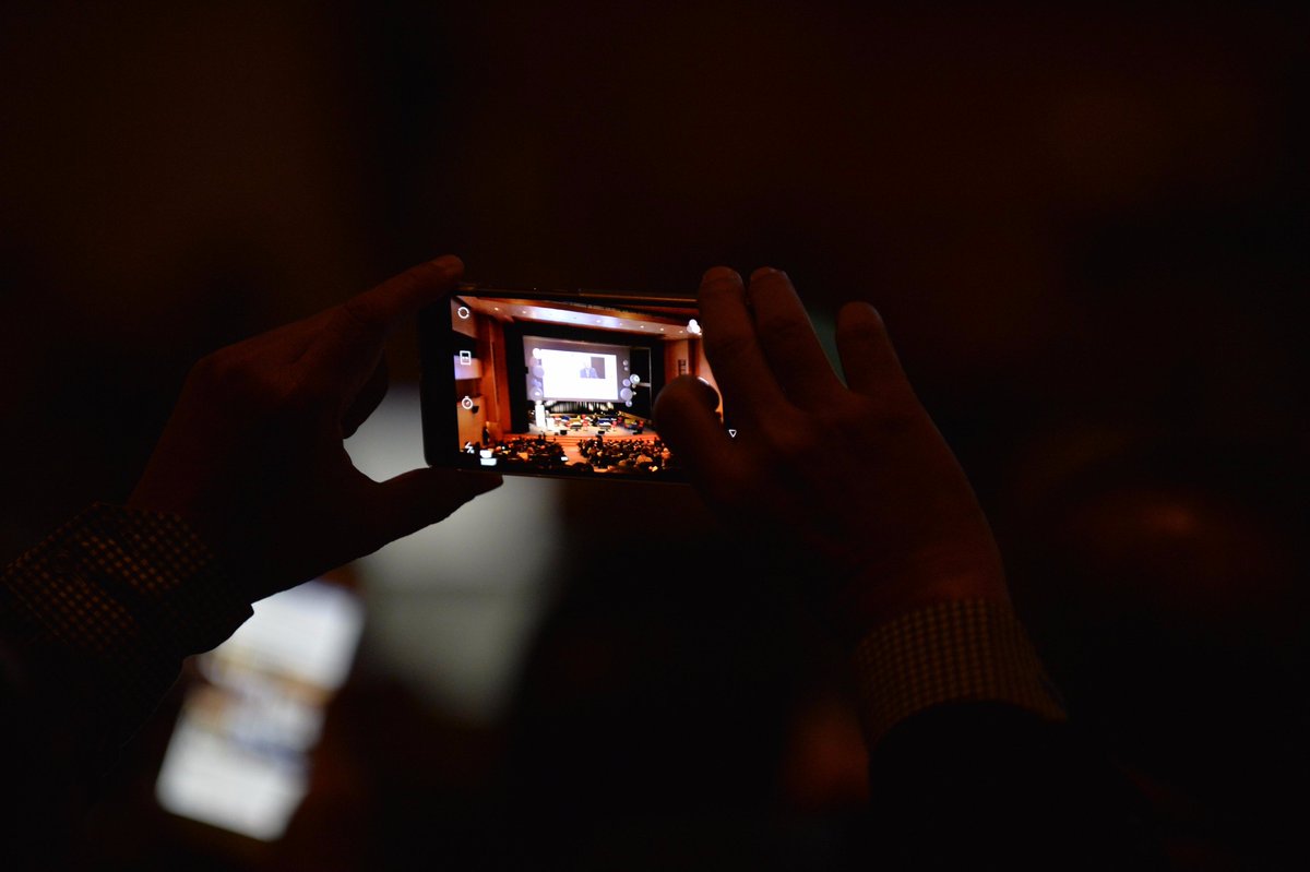 Aujourd'hui <a href="/fanny_reynaud_/">Fanny Reynaud</a> &amp; <a href="/familiesfr/">Families</a> animaient les #photos et le #photocall de l'ouverture de l'#INMC21Clermont. Très bel événement organisé par <a href="/ClermontFd/">Clermont-Ferrand</a> <a href="/olivierbianchi1/">Olivier Bianchi</a> @inmc21Clermont <a href="/Michelin/">Michelin</a>