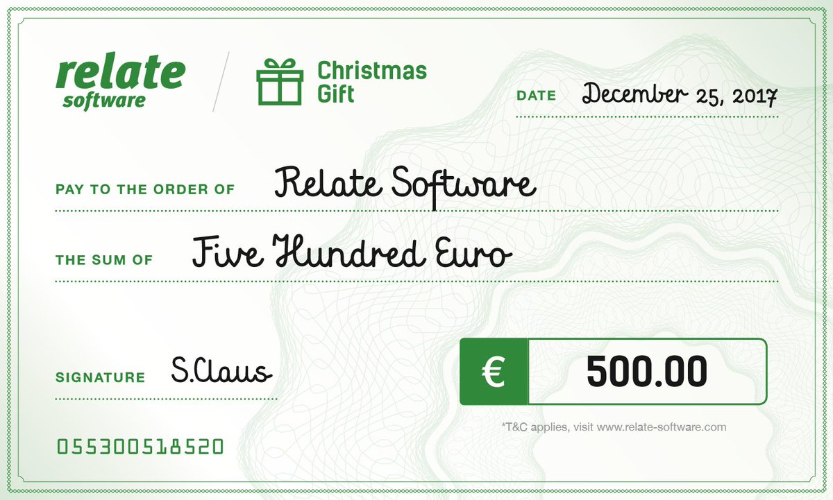RelateSoftware's tweet photo. FREE โฌ500 Voucher* to spend on Accounts Production & CRM Practice Management. Special Offer only for Omnipro attendees. Come and visit our stand at Omnipro in Cork. https://t.co/8sLFf2NsSW #cpdfest #cork #offer #freevoucher #accounting #practice #relatesoftware https://t.co/GY7XTJjNEs