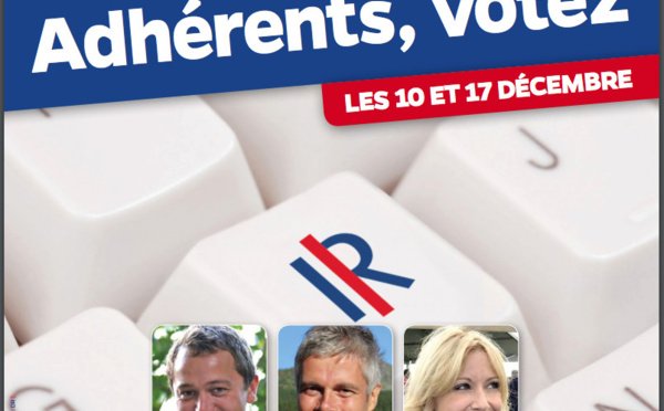 44republicains's tweet photo. Gatien MEUNIER : « Le dimanche 10 décembre, je vote ! Chaque voix comptera, alors faites entendre la vôtre!» Le dimanche 10 décembre, je vote ! Le dimanche 10 décembre 2017, vous êtes invités à participer à l’élection à la présidence de « les... https://t.co/sO0NRcIi8O https://t.co/aAegAHTk5i