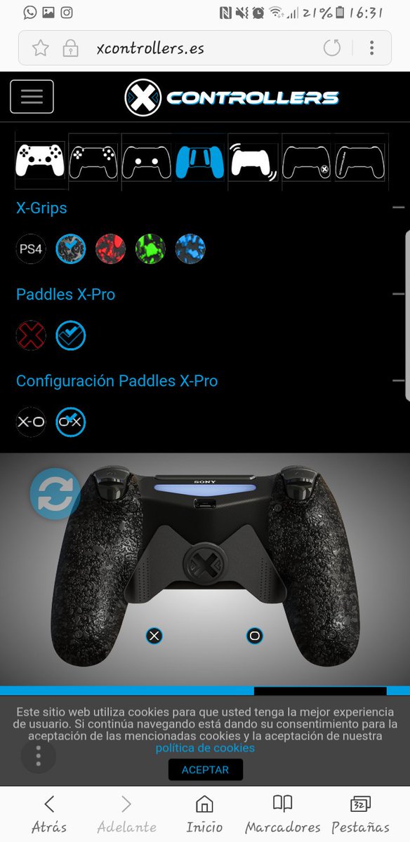 Diiaaaz_7's tweet photo. @TheGrefgYT @X_Controllers  https://t.co/JXTbPMg2tr