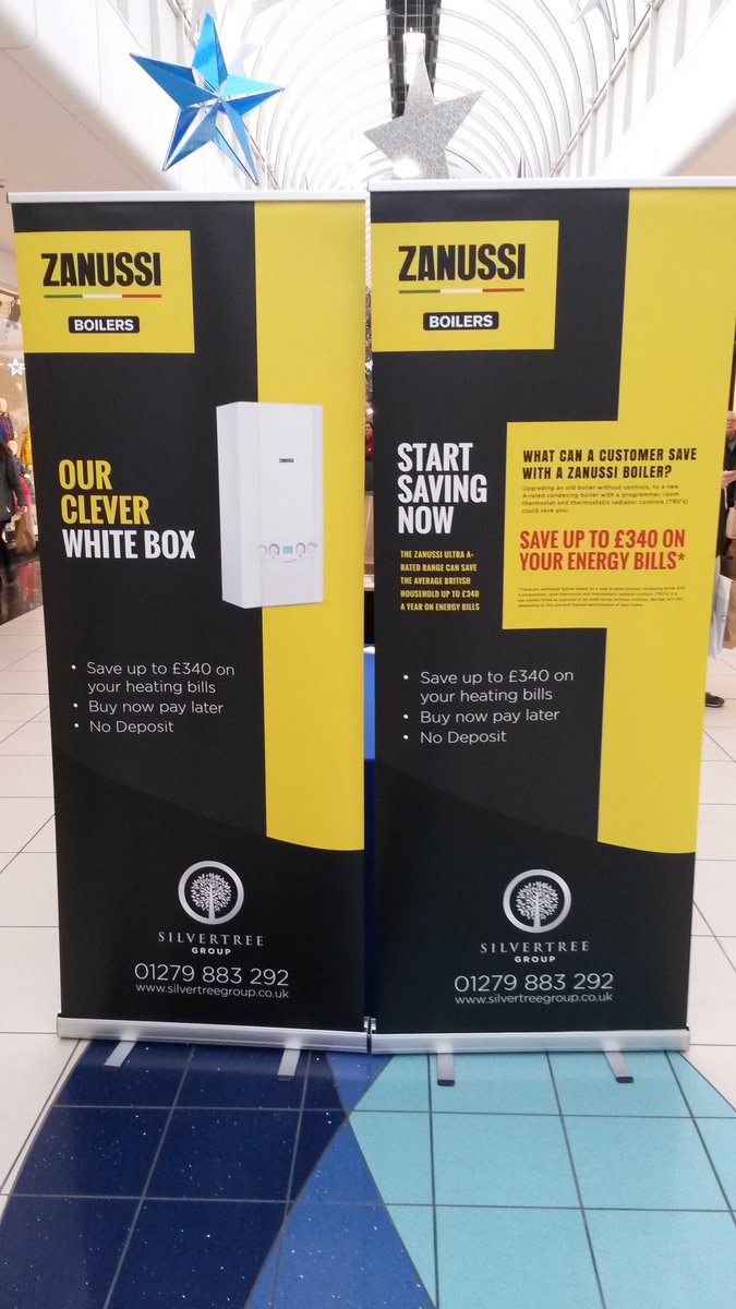 Come and visit us <a href="/HighChelmer/">High Chelmer</a> to find out more about our new Zanussi Smart Boiler <a href="/Zanussi_Boilers/">Zanussi Boilers</a>. #highchelmer