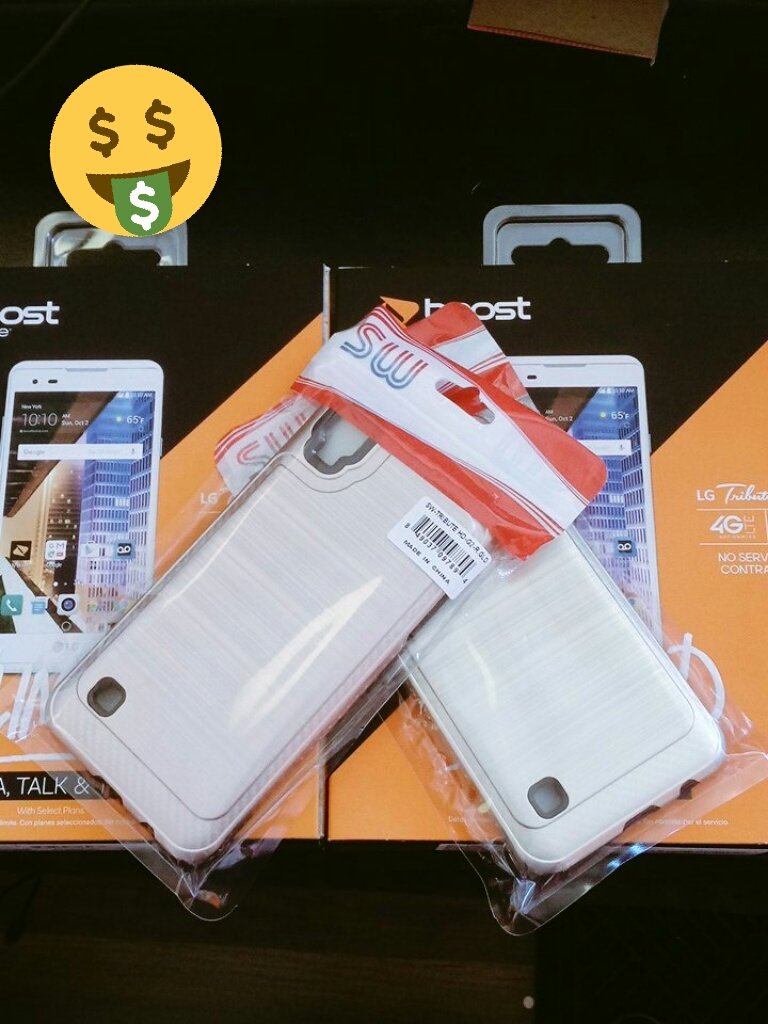 BoostIrvington's tweet photo. 2 phones, 2 cases, 1 month of service is $215 and tax out the door. 5231 East Washington Street @mwsjulio @mwsneil @mywirelessusa @BoostIrvington https://t.co/kApNy4MSRa