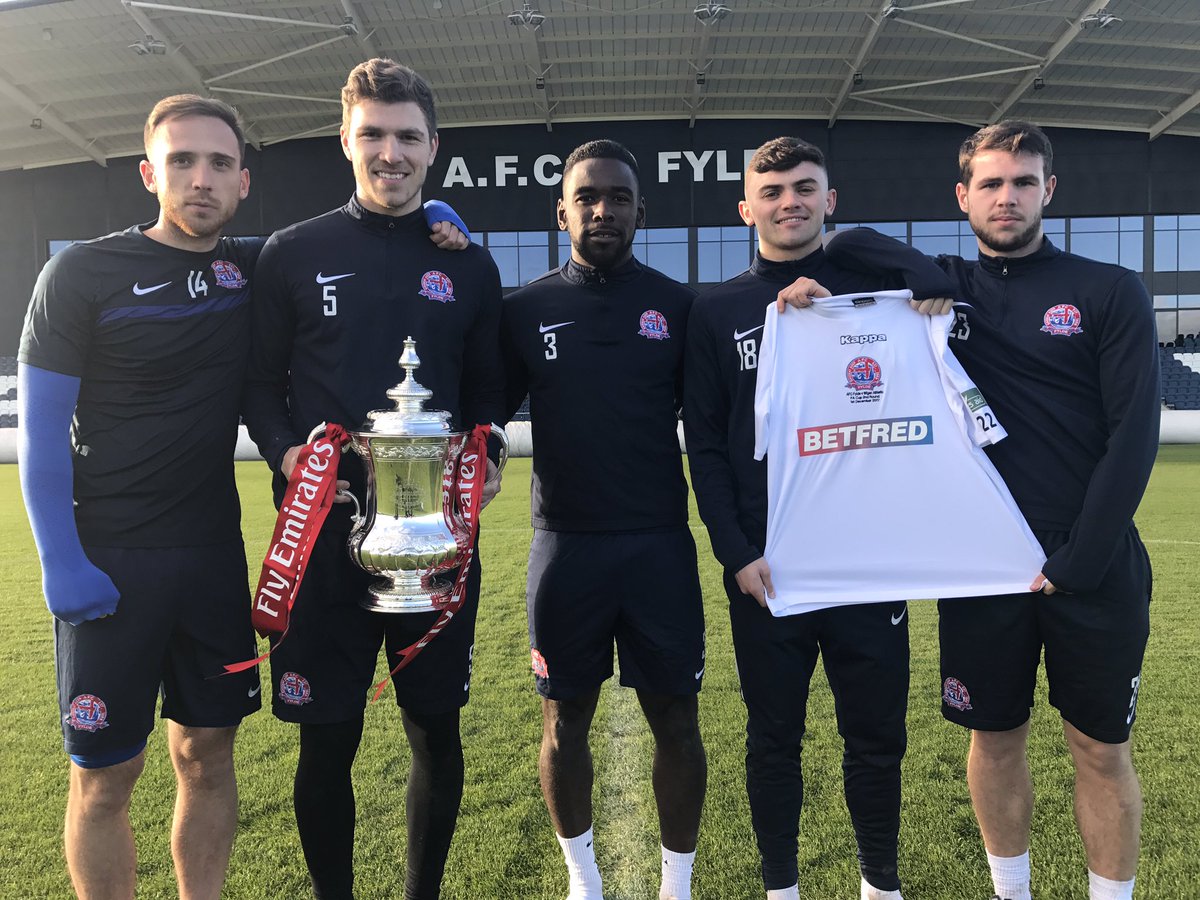 📸🏆 

Up for the Cup!