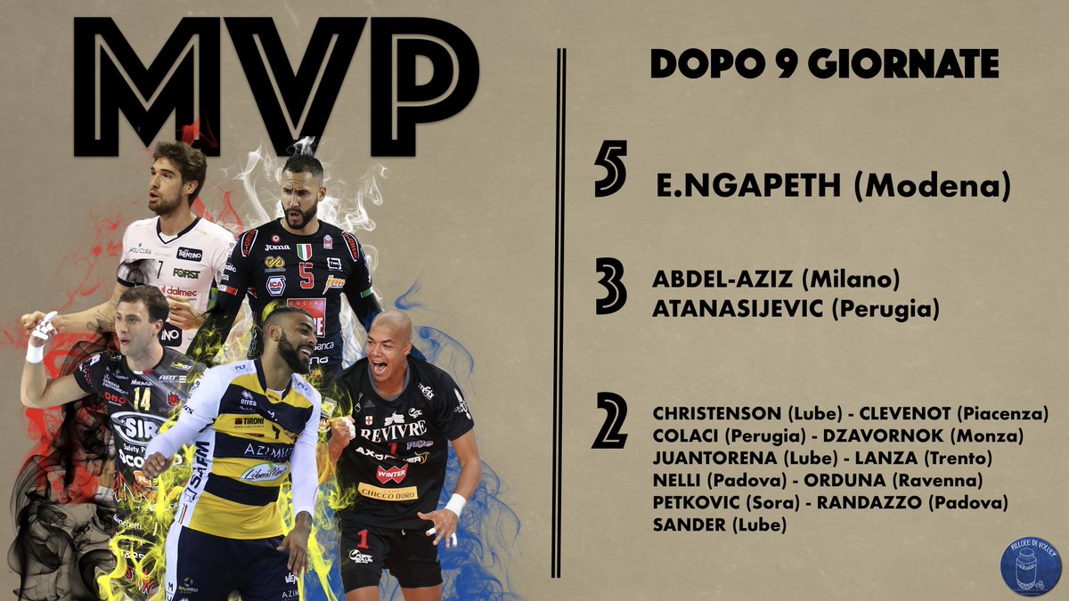 pilloledivolley tweet media