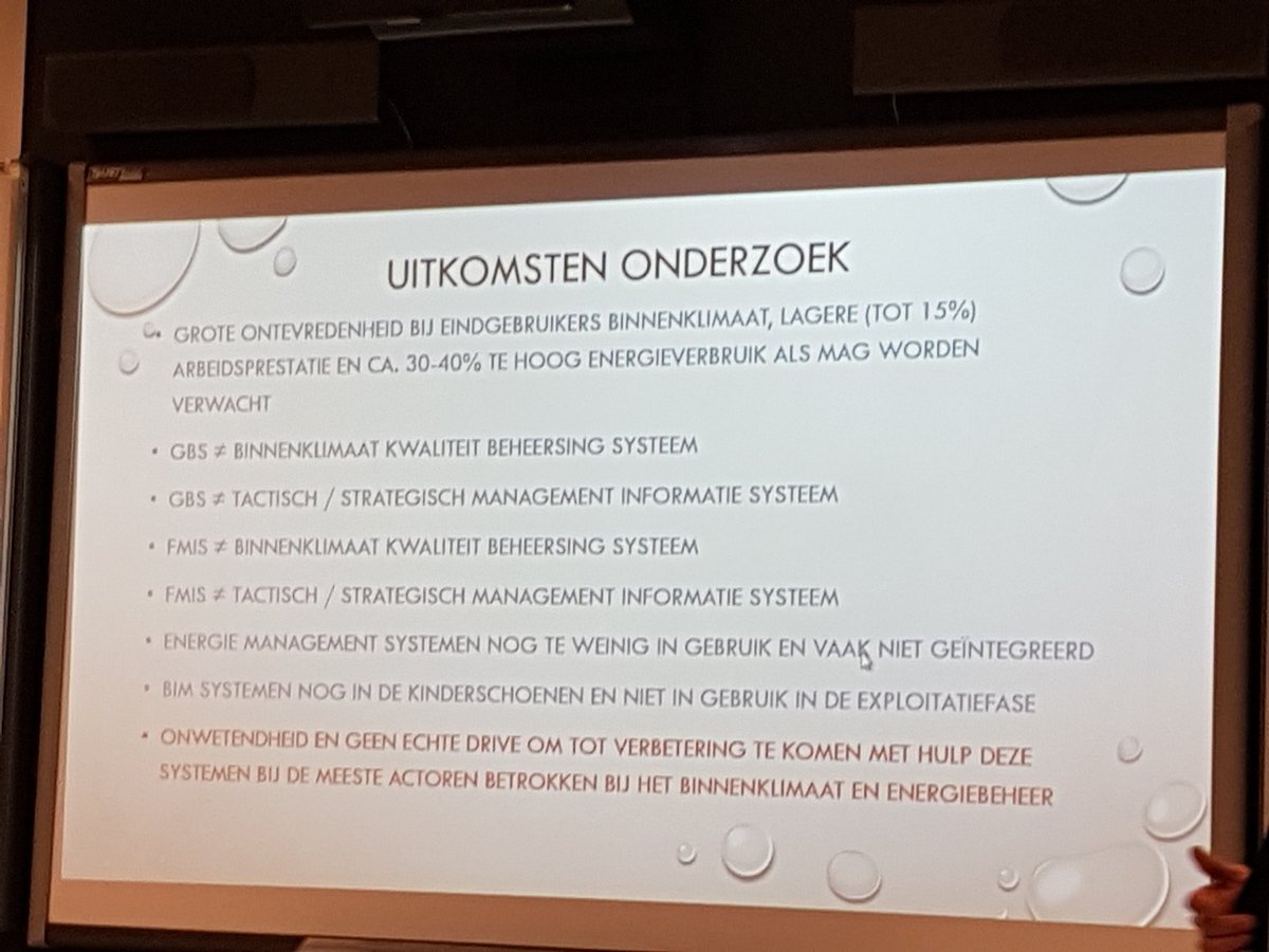 wimhijmissen's tweet photo. Goede ventilatie zorgt voor tevreden gebruikers en een lager energieverbruik blijkt uit onderzoek. Waar wachten we op, de kennis en middelen zijn er! @BrinkCS https://t.co/UfZc8q81iz