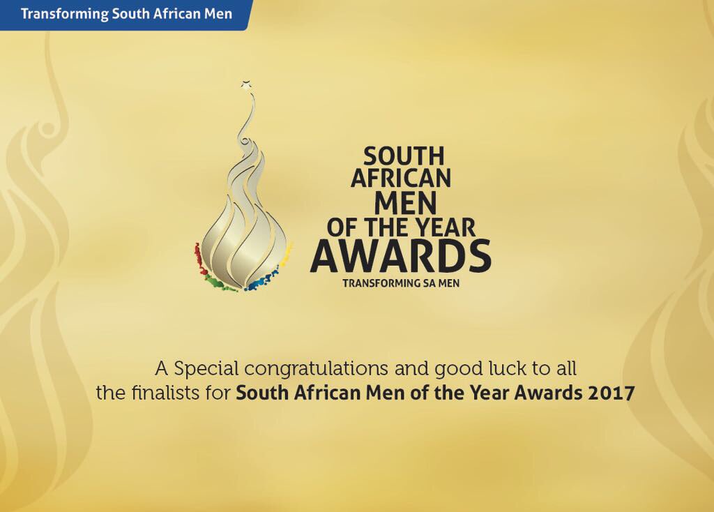 samenawards's tweet photo. #TransformingSAMen https://t.co/d1OBHPbT3c