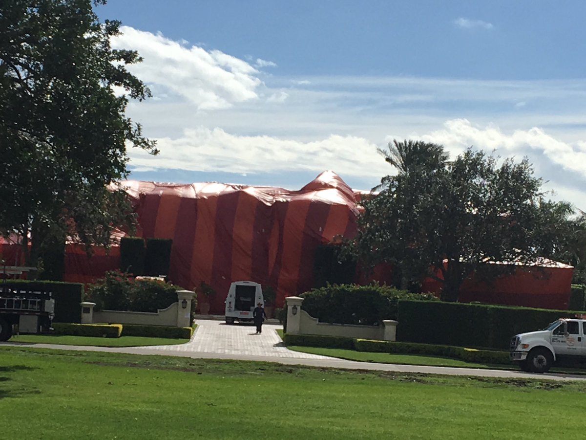 Not even the Uber rich can shake the bugs