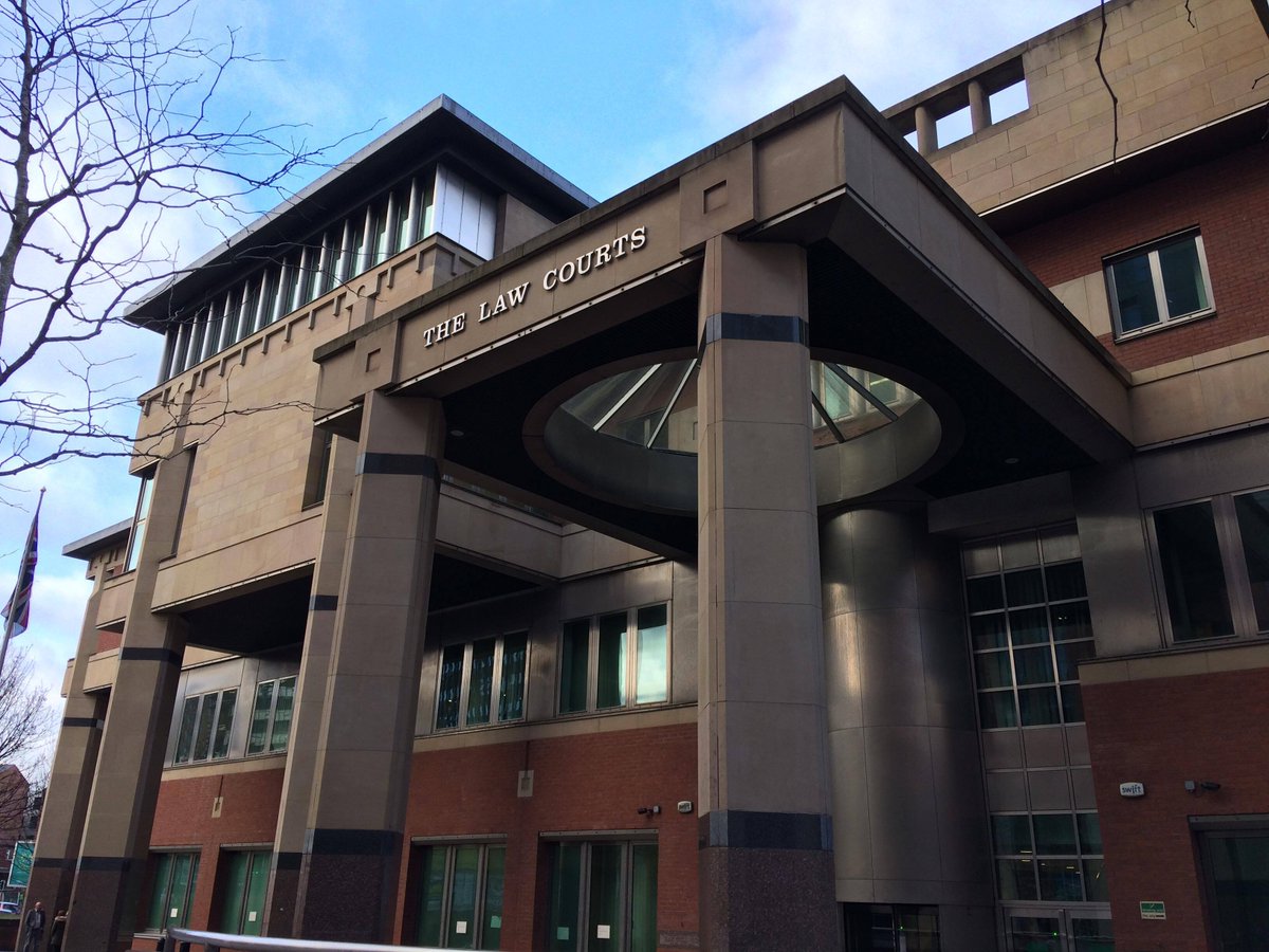 ExpressShef's tweet image. #Sheffield man sentenced to jail time after over £10,000 worth of drugs were found in police raid at his home sheffieldexpress.jusweb.co.uk/2017/11/29/jai…