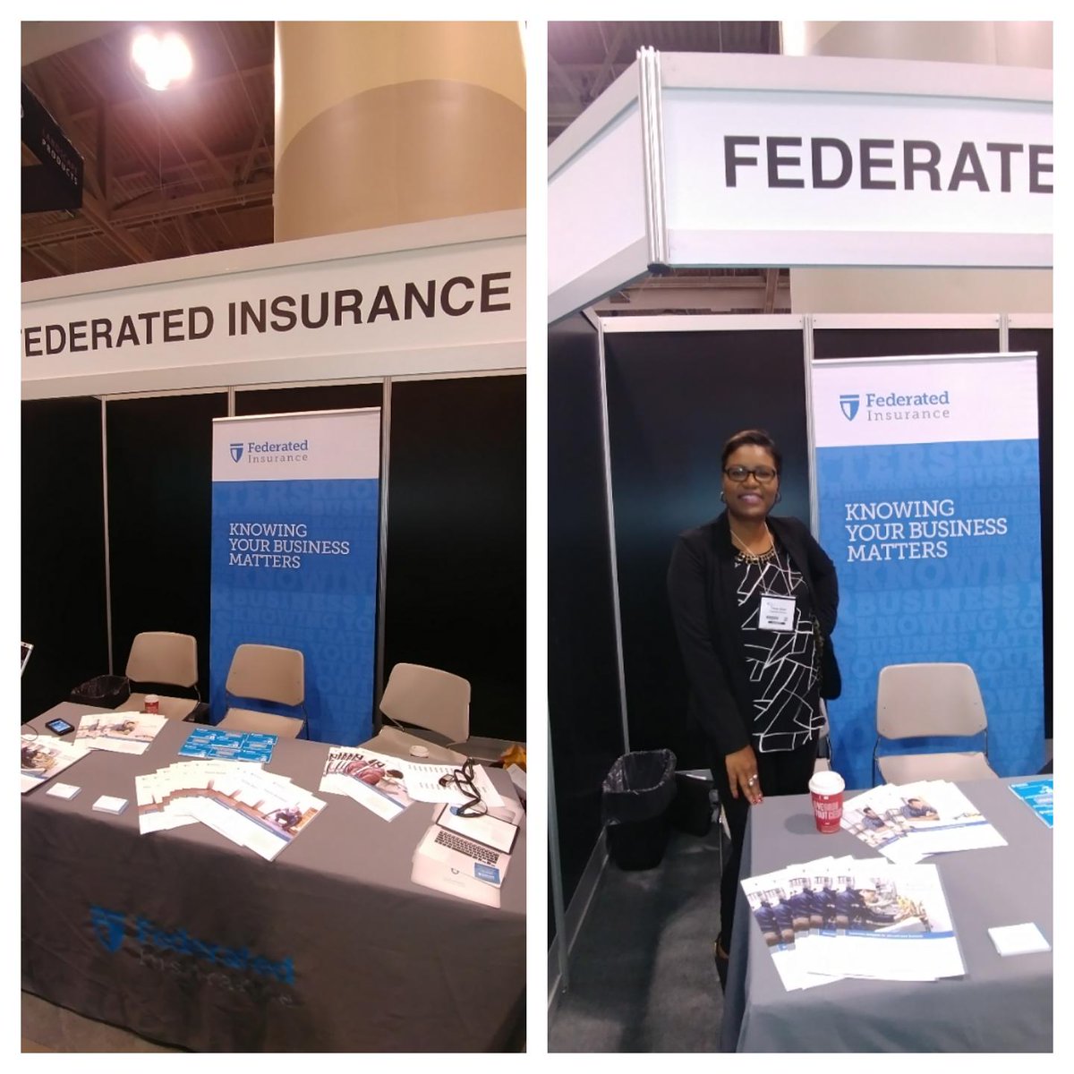 2017 Building Expo Metro Toronto Convention Center. Visit us at booth 318 South Building Hall D. #insurance #contractors #homebuilders #buildersriskinsurance #Liability #E&O