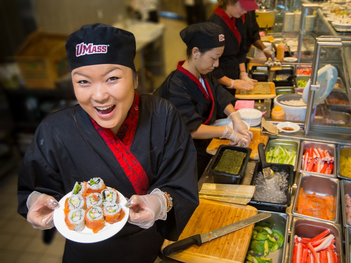 Good Eats, or Food Rules? 🍇 🍔 🍎 Learn about the "Science of Food" ONLINE this winter session (Dec 26-Jan 20). <a href="/UMassAmherst/">UMass Amherst</a> students earn a GenEd. umass.edu/cpe/class/wint…