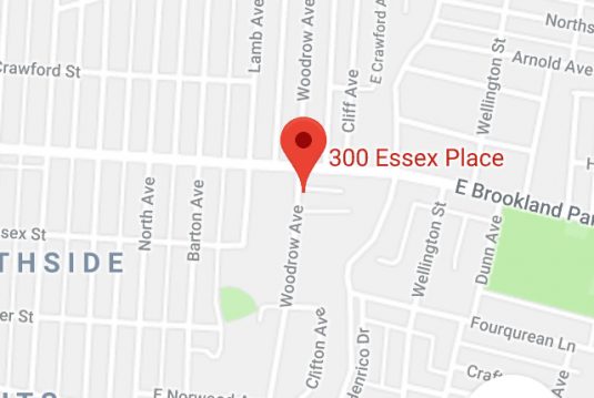 Early AM Kitchen Fire Displaces Family of 7 brooklandpark.net/bp/2017/11/29/…