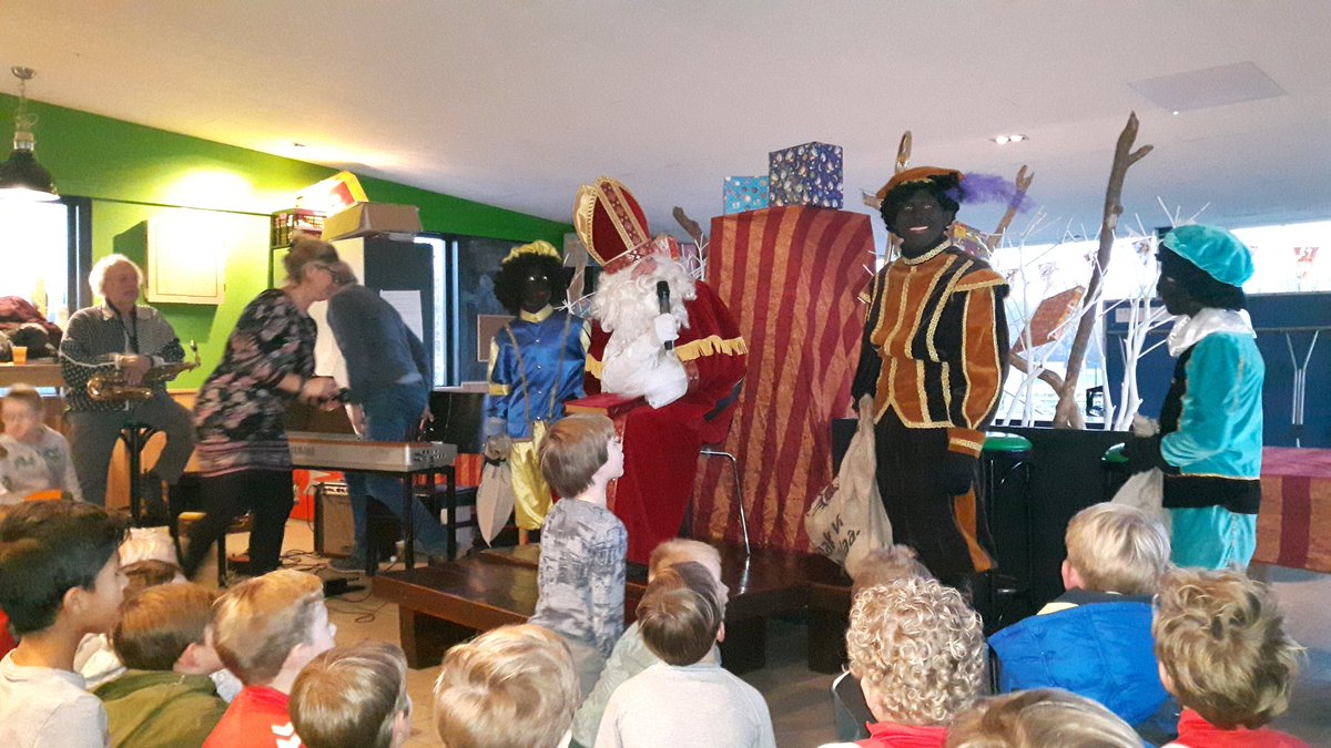 Bron: De Foresters