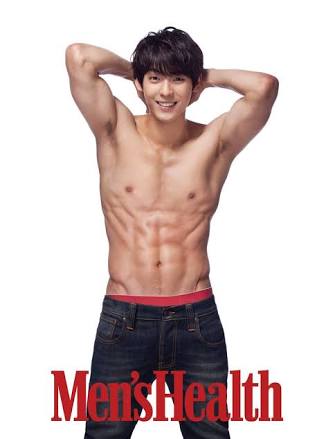 Belated happy birthday to our Lee Minhyuk!!!  I love you so so muchhhhhh   
