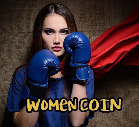 WomenCoin's tweet photo. Hello all! Slap us in the face, We missed the Airdrop within our Discord. Luckily a lot of community members started to post their wallet address without asking. To make it up, we send all those people free Women Coins!

https://t.co/xZfzS9BEAf
https://t.co/nHTyTSlkCv https://t.co/GxwNYkLNxW