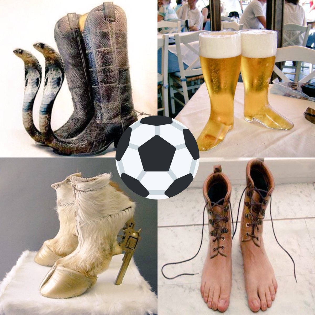 KickCity's tweet photo. It's that time of year, who has new #indoorsoccer boots on their wish list? We have some options for you in the KC store, share a pic of your new &amp; wild cleats #soccerfam ⚽️👢 https://t.co/eoV8t1hYuN