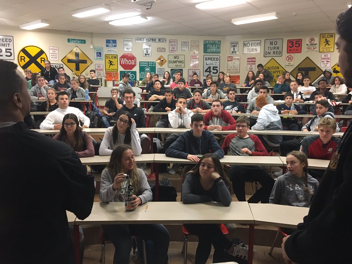 Good meeting today!!! We will send out an email/remind about when the guest speaker is coming!