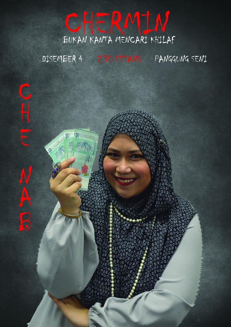 PrasadaClub's tweet photo. Hi guys!!! 5 Hari ja lagi!!! Tiket masih dijual!! Kalau uguys nak tengok diorg perform, pi beli tiket cepat!!!  Tak mahai pun tiket!! 

RM 5 ( Bebudak UKM )
RM 10 ( org luaq ) 

Teater Chermin / 4.12.17 / 2.30 pm / isnin / Panggung Seni UKM .

#prasadaktho #chermin #fester2k17 https://t.co/fNdkMuFEcf