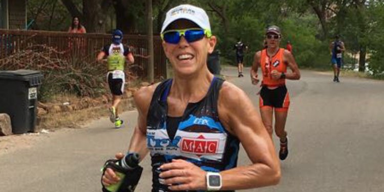 How our #ovariancancer #CancerMoonshot made survivor confident in her treatment: bit.ly/2tK0Rsd #endcancer
