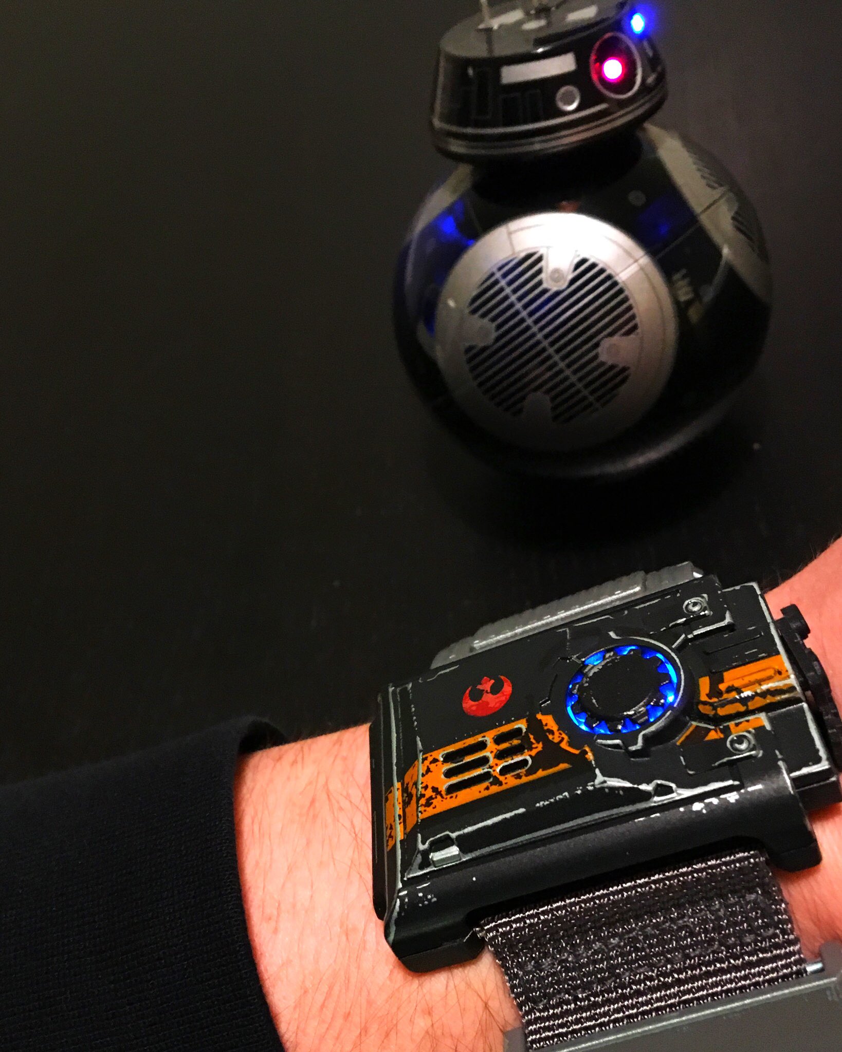 sphero bb9