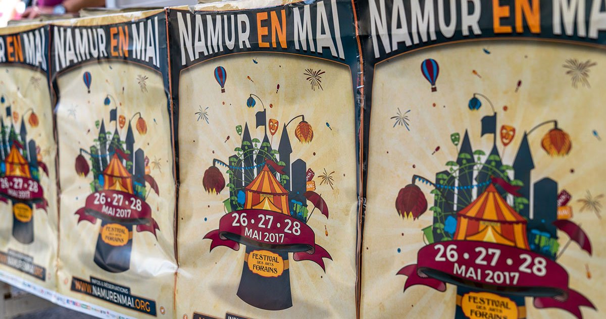 [Nouvel article] #Namur en Mai - un week-end au pays des enchantements. Eh oui, la #Belgique aussi a de belles choses à offrir 😍 ! manekitravel.com/namur-en-mai-u… #voyage #tourisme @NamurTourisme <a href="/NamurEnMai/">Namur En Mai</a>