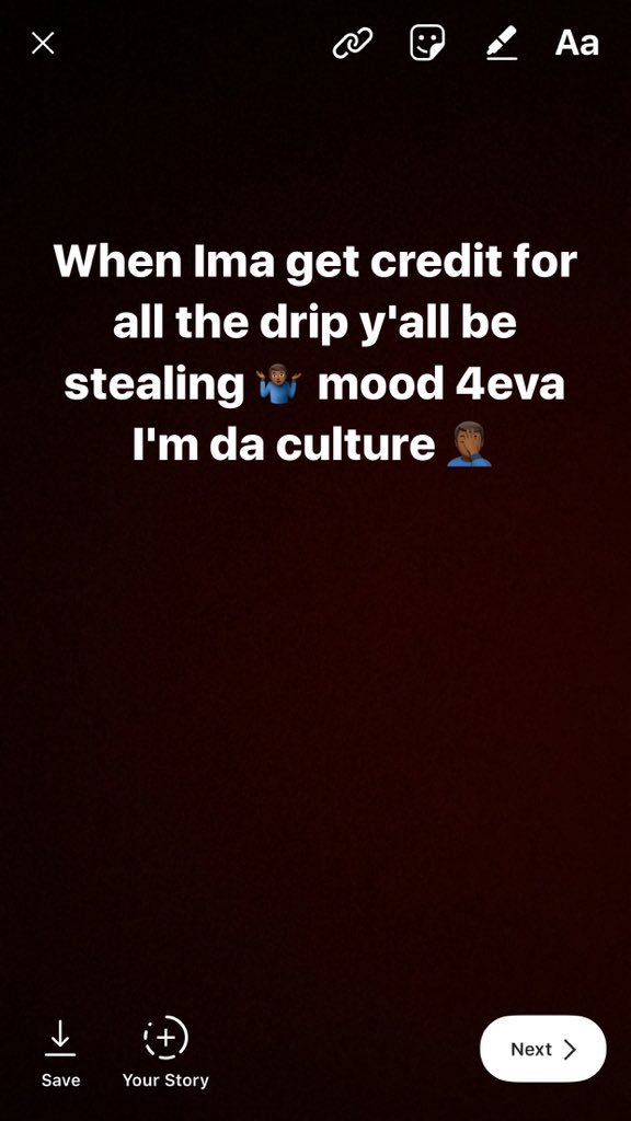WAMPGOD's tweet photo. Nah fr 🤦🏾‍♂️ https://t.co/IRQ9fk8BBy