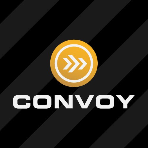 Convoy en Vivo