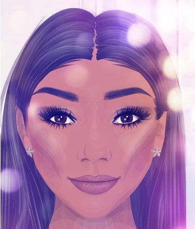 Stardoll tweet media