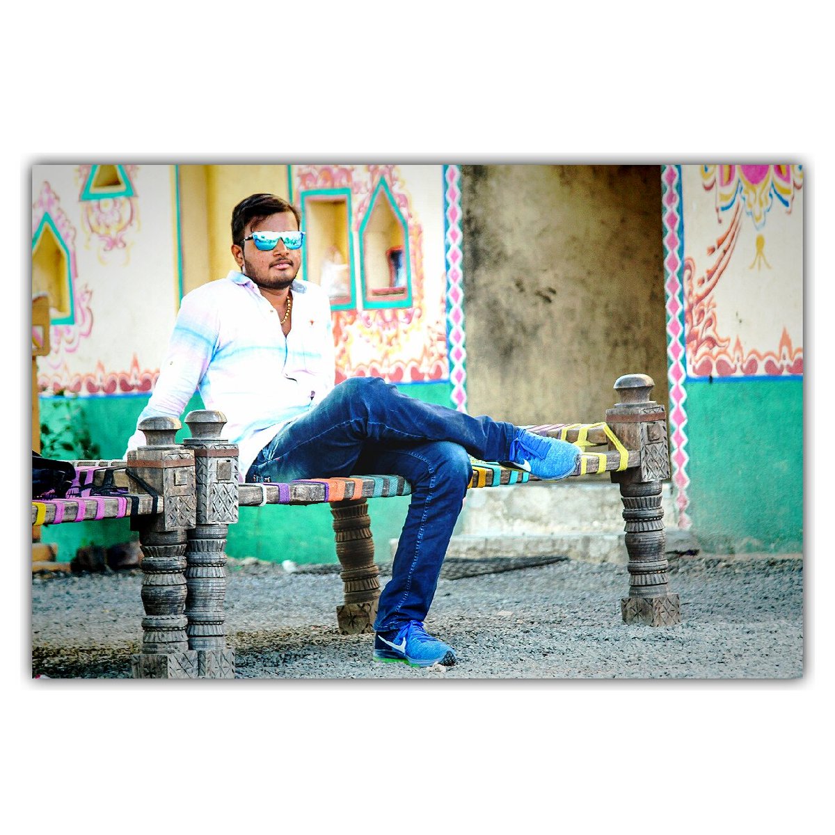 Ashish Makwana (@ashishm4244) on Twitter photo 