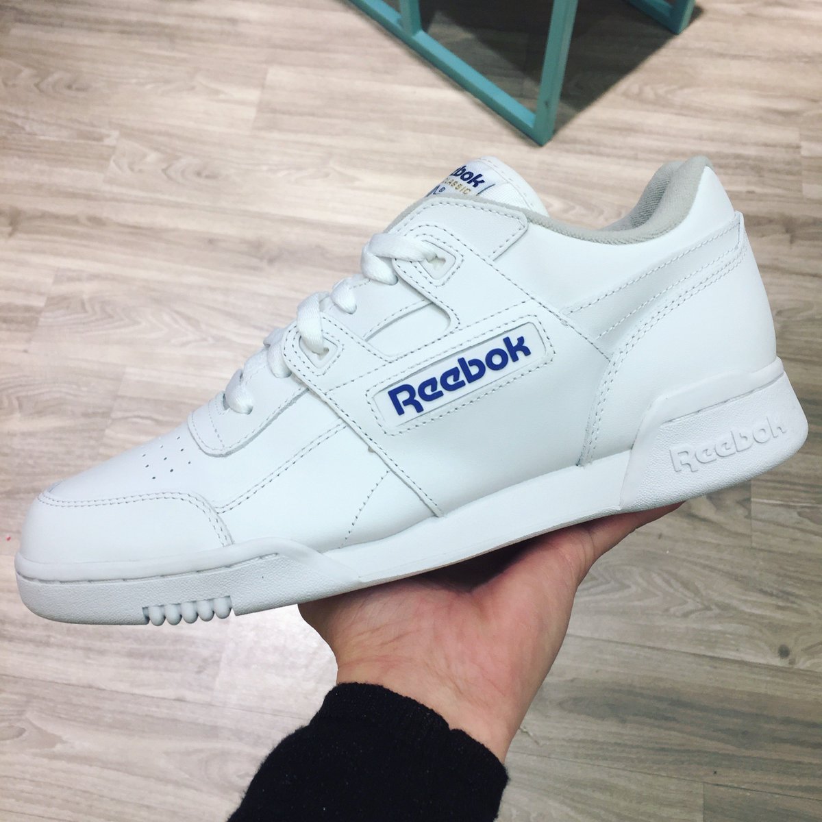 boutique reebok bretagne