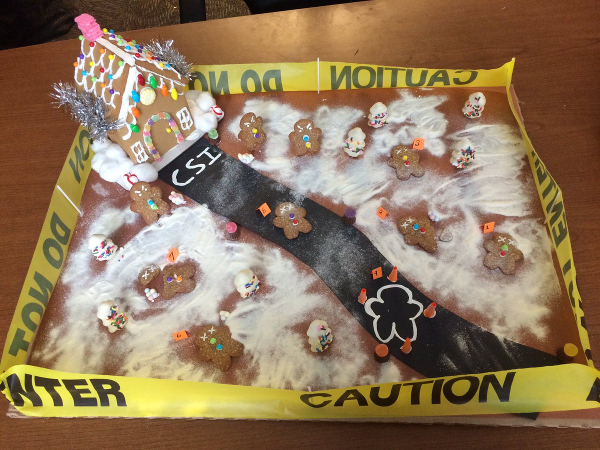 Student Work tweet media