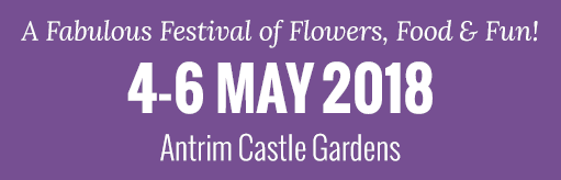 🌿🌻Garden Show Ireland 2018 Dates Announced 🌻🌿 buff.ly/2iljrGS