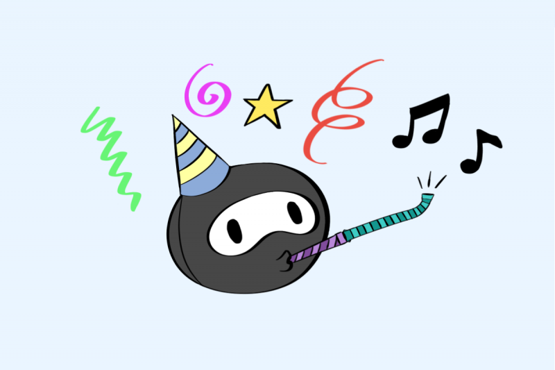 NinjaForms's tweet photo. ICYMI: "Ninja Forms is one of the fastest growing WordPress form builder plugins available." Here is our take on the tremendous growth we've experienced. https://t.co/hAowjTAVhQ https://t.co/IFSFrMlvP2