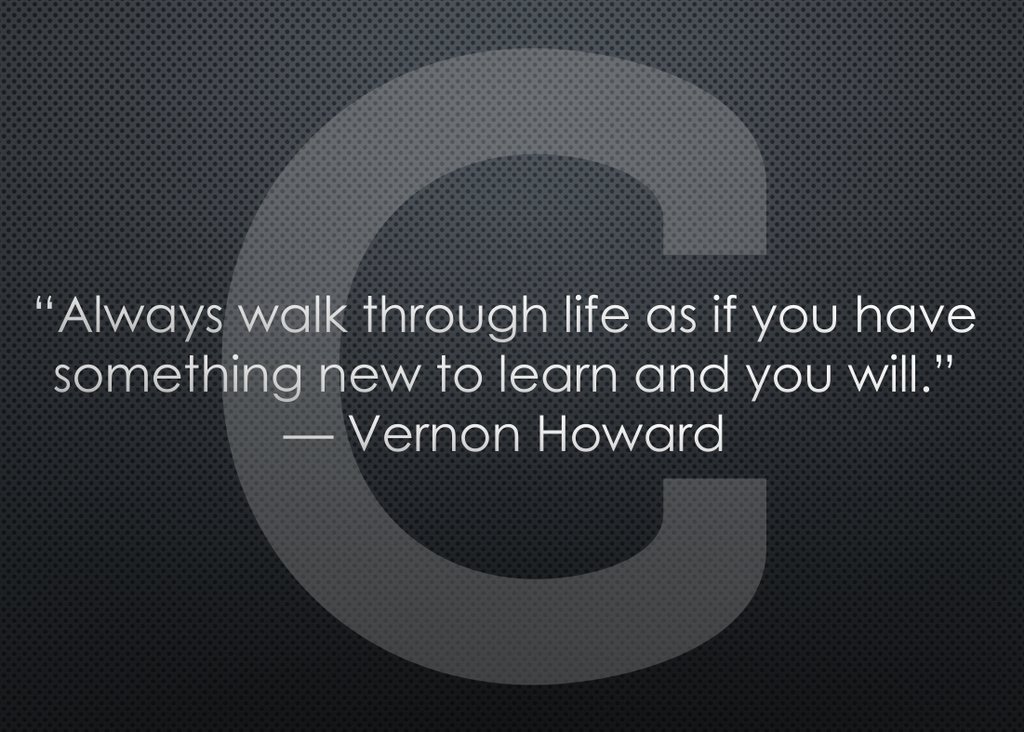 Cred_Ed's tweet image. How are you walking?

#WednesdayWisdom #edtech #edchat
#learning #learn