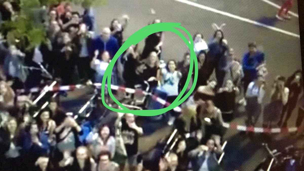 lucinderibbens's tweet photo. I’m in the documentary from @LittleMix!! I’m a happy girl 😍😍🙈🙈 #littlemixdocumentary https://t.co/0TW3nZ4ED1