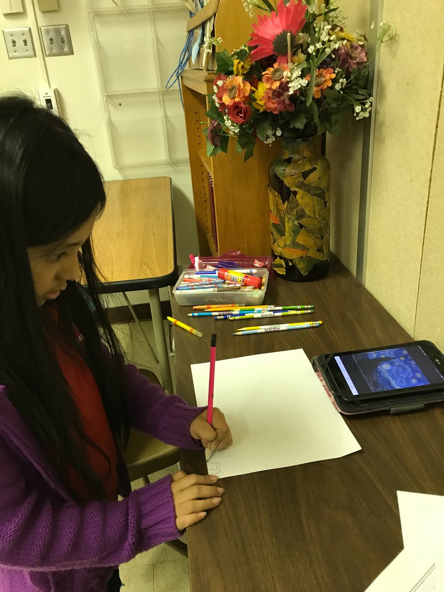 readwritecreat's tweet image. Thank you CASE for Kids City Connections for our after school program: Read, Write, &amp;amp; Create Art! at Cage Elementary #caseforkids