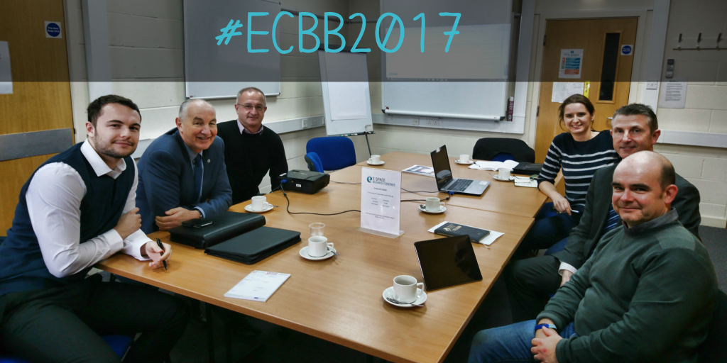 investeastcambs's tweet photo. Met this morning with @Emeraldfrogmkt @Signpost2Grow @ForcesRecruits @cambschamber @fsb_policy for a mop up meeting after the phenomenally successful #ECBB2017  Who's ready for another one next year? https://t.co/yLt2k4TX17