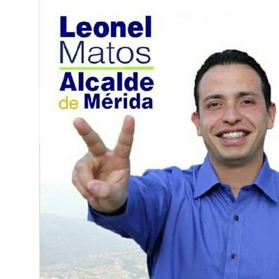 JpsuvLeonel's tweet photo. #FelizMiercoles #ConLeonelGanaMerida  juventud para nuestro municipio libertador  ¡vamos! todos a  apoyar al candidato de la paz al candidato del pueblo  @leoneljmatos @NicolasMaduro  @JEHYSONGUZMAN https://t.co/7CTKfe5wQ2